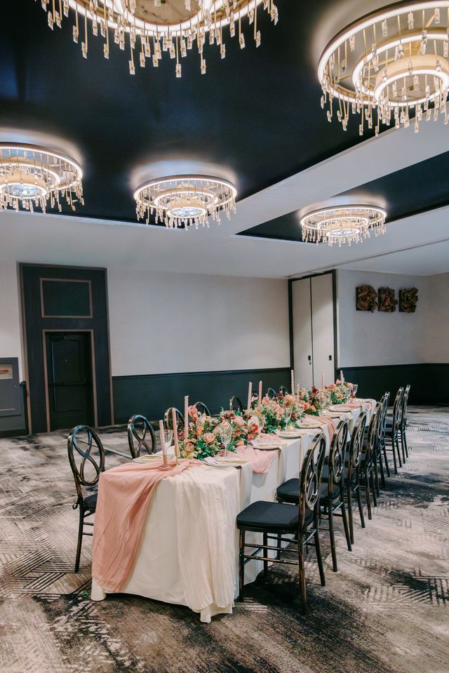 Featured photo from Colorado Ballroom