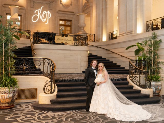 Featured photo from Hilton Chicago