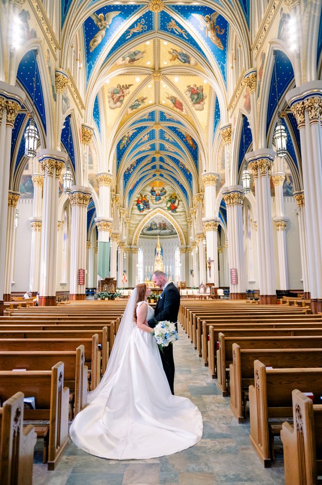 Featured photo from South Bend