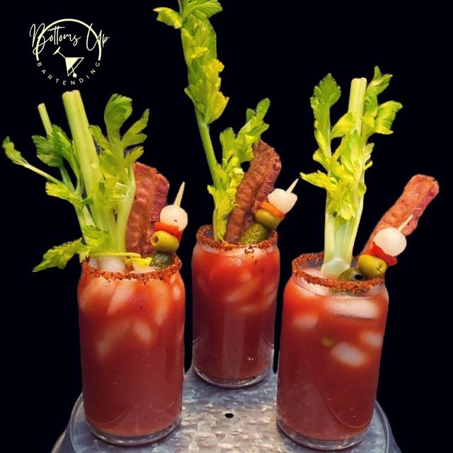 Featured photo from Cocktail Showcase