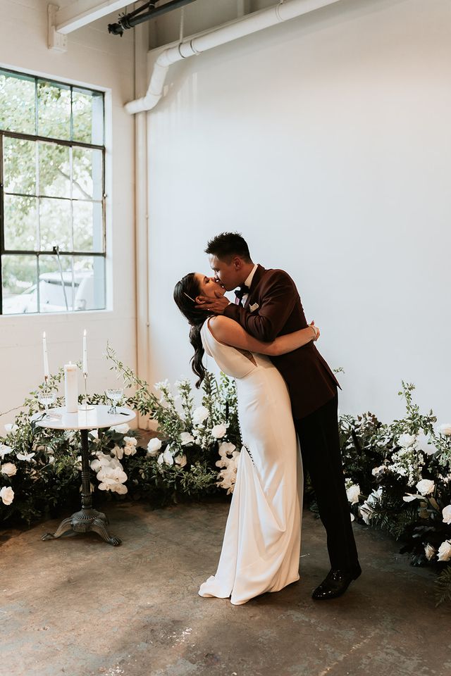 Featured photo from The Bindery