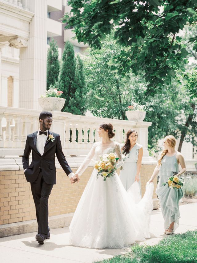 Featured photo from Grant Humphry Mansion Wedding