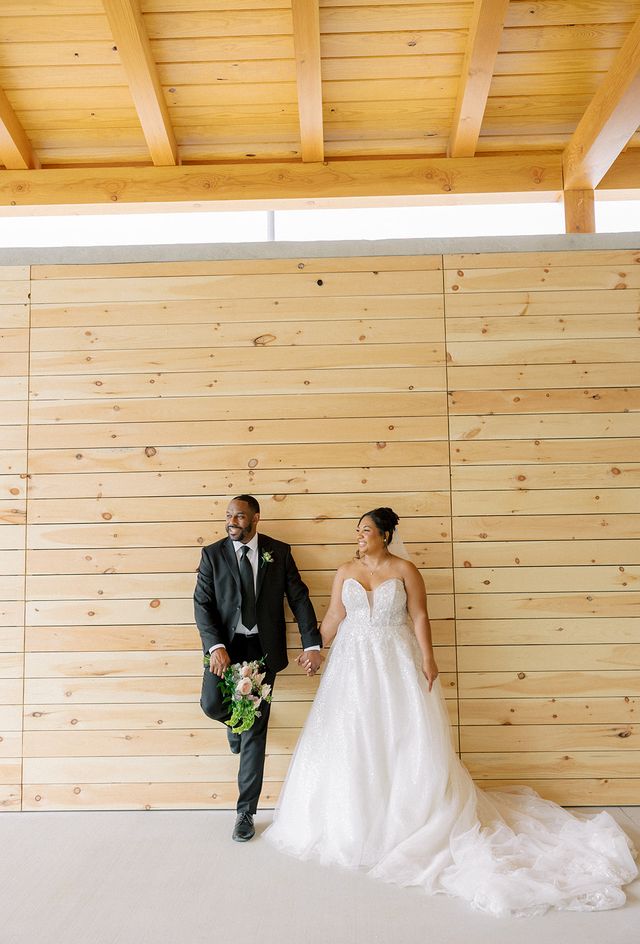 Featured photo from Douglas Fir Pavilion