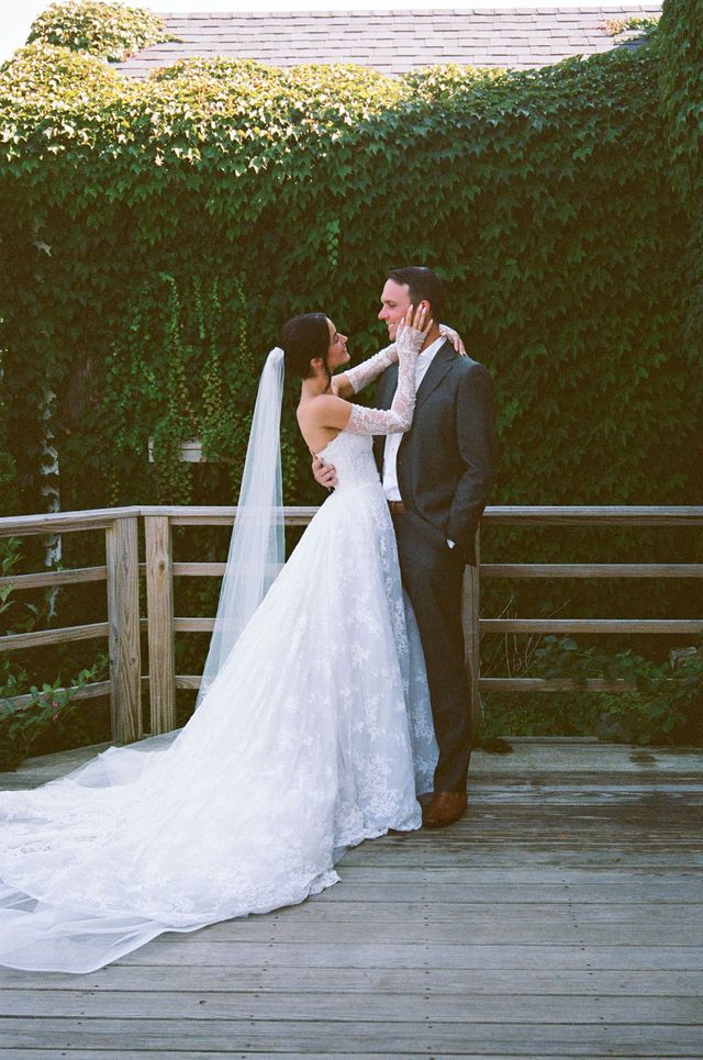 Featured photo from Bryce + Stefan