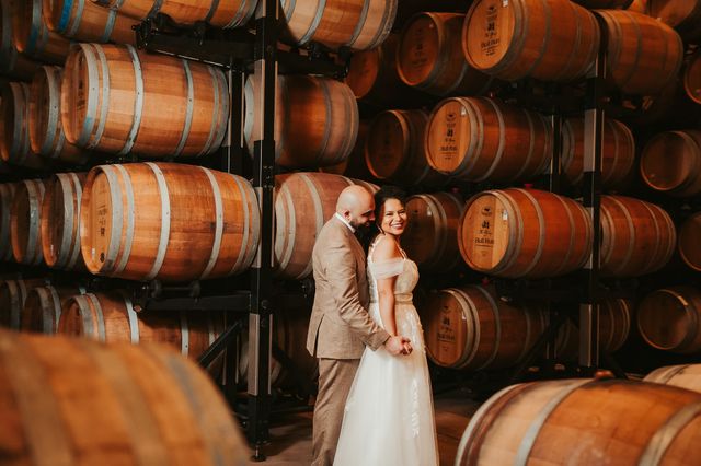 Featured photo from Barrel Room
