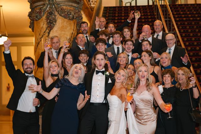 Featured photo from Jack + Kristen