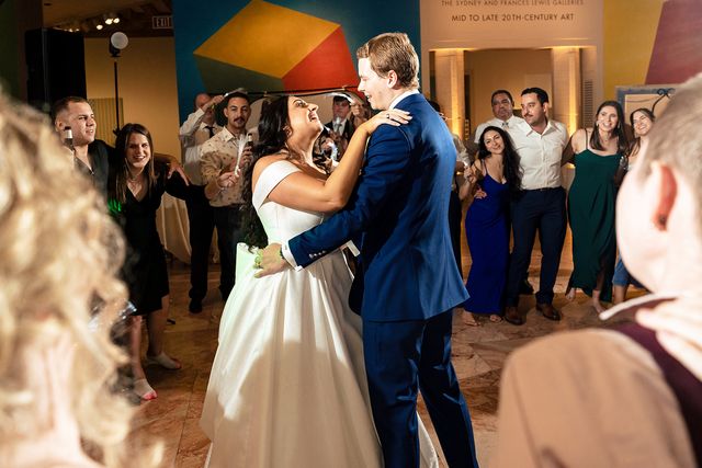 Featured photo from Emily and Chandler