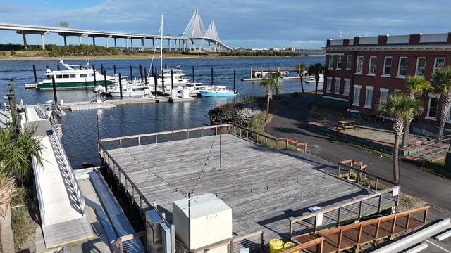 Featured photo from The Landing at Seabreeze Marina