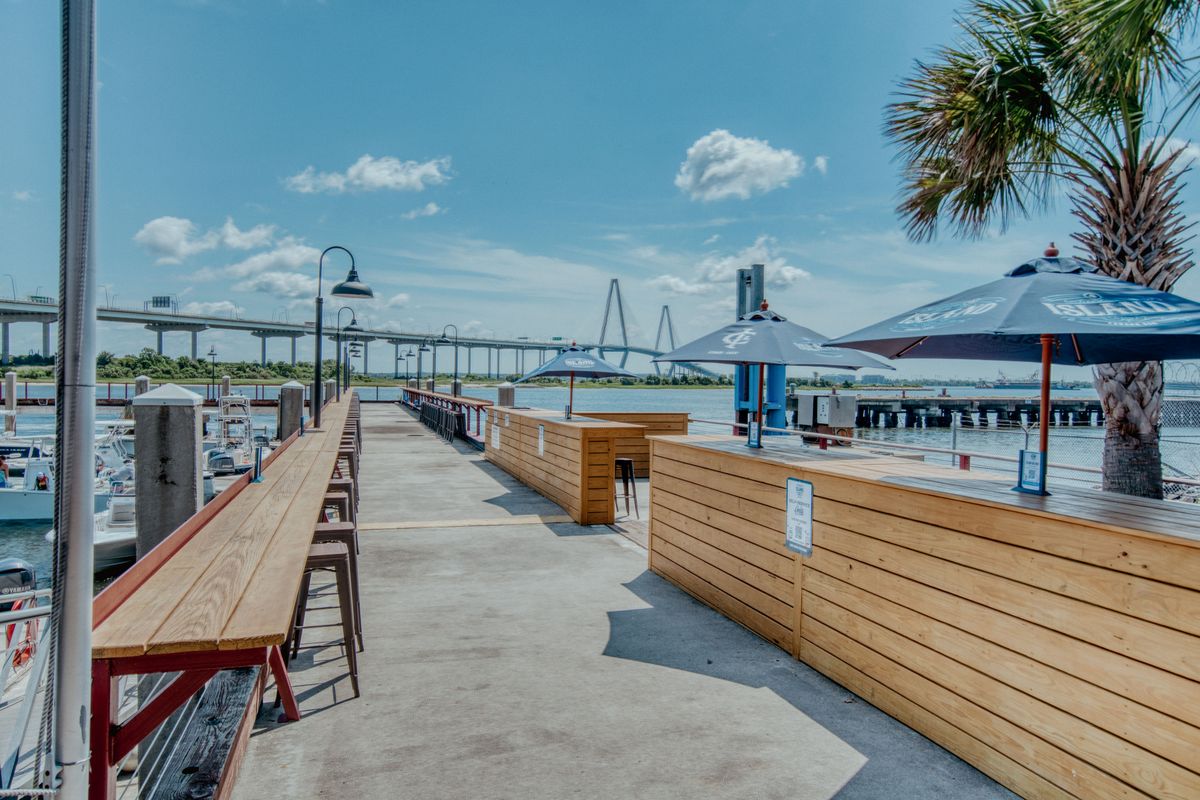 Seabreeze Marina, photo 5