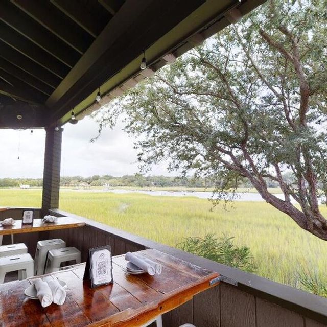 Featured photo from Full "Downstairs" Buyout (Dining Room / Lounge / Veranda)