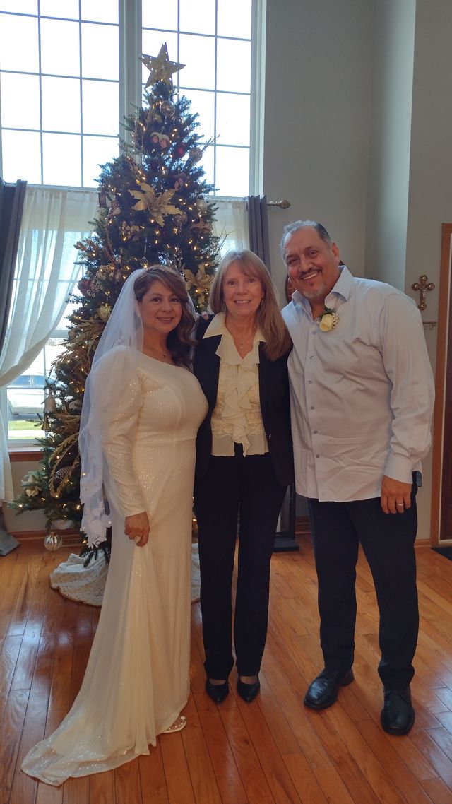 Featured photo from Maria and Nestor