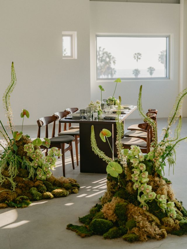 Featured photo from 57 Windward Launch Party: A Night of Whimsical Disco Magic