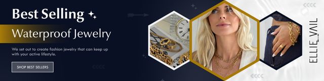 Featured photo from Ellie Vail Jewelry