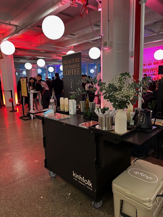 Featured photo from Lunar New Year