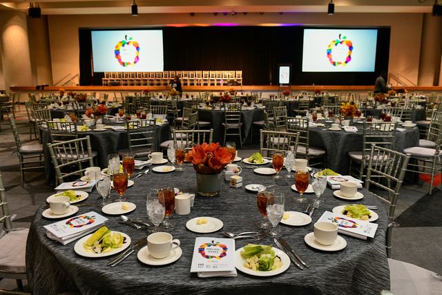 Featured photo from Special Events Hall