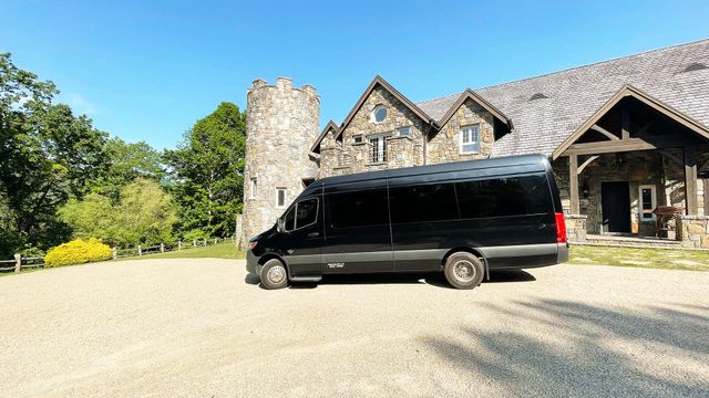 Featured photo from Van in Black Photos