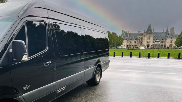 Featured photo from Biltmore Estate