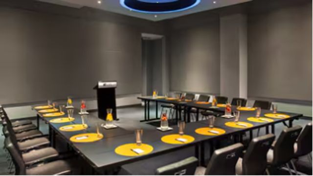 Featured photo from Smoot