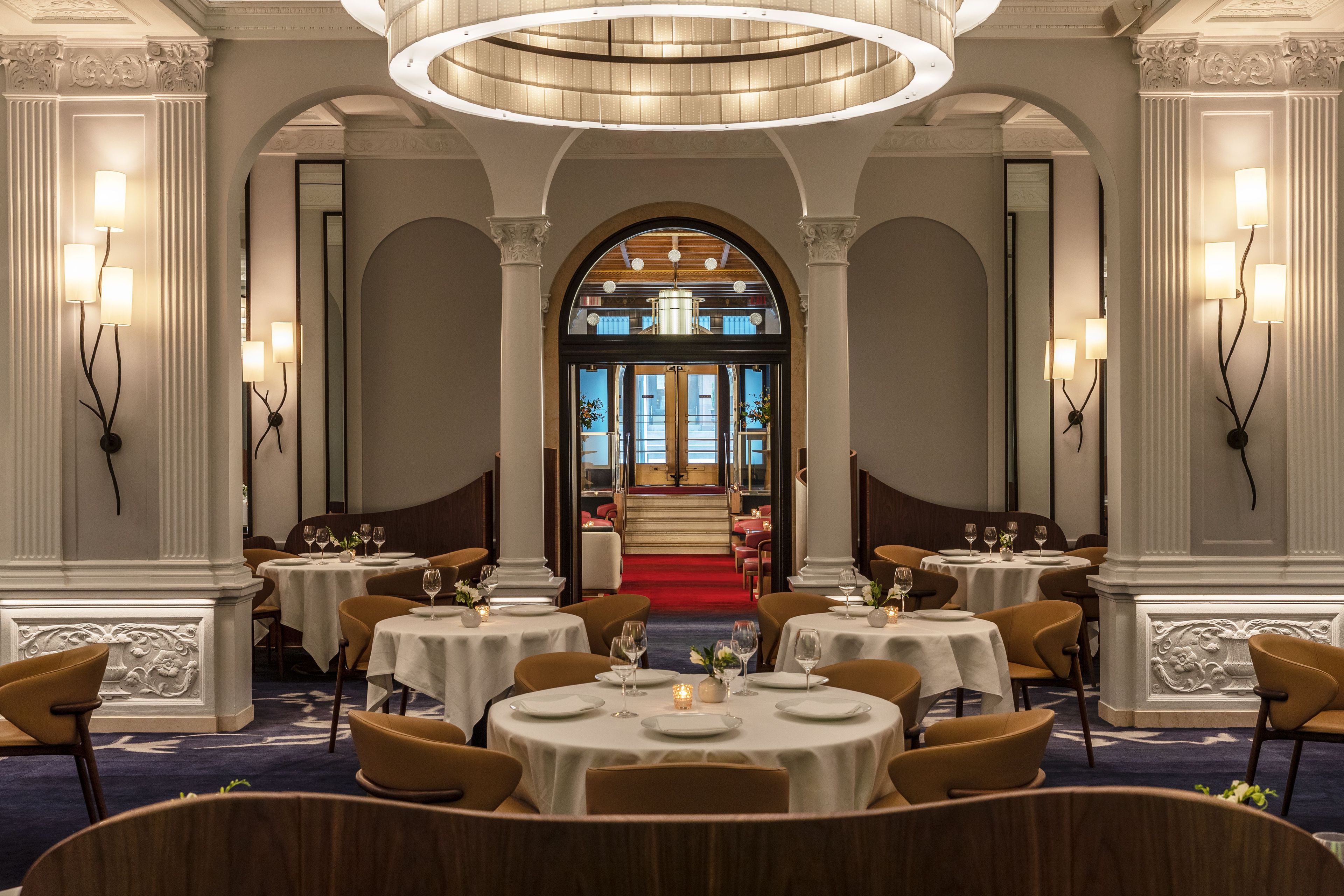Full Venue Buyout, an event space at DANIEL