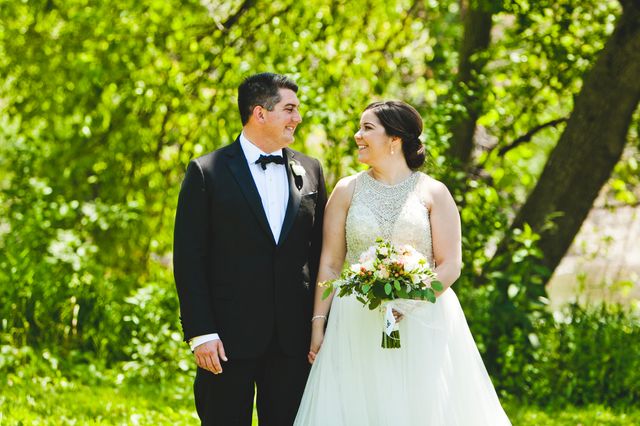 Featured photo from Maria & Matt