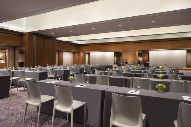 Featured photo from The Ritz-Carlton Ballroom