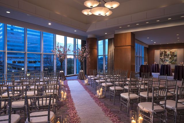 Featured photo from The Gallery