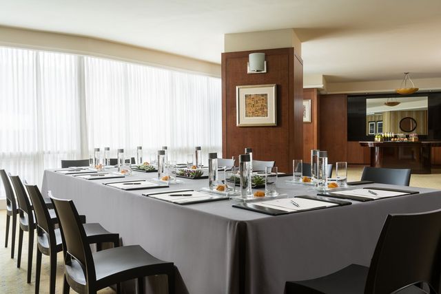 Featured photo from Sapphire Suite