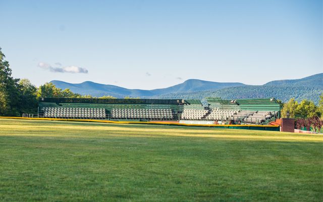 Featured photo from Sports Stadium