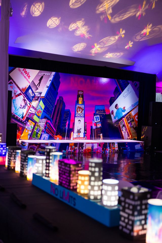 Featured photo from NOAH & THE CITIES