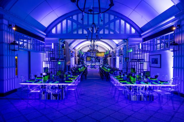 Featured photo from OHHHHHH HENRY!