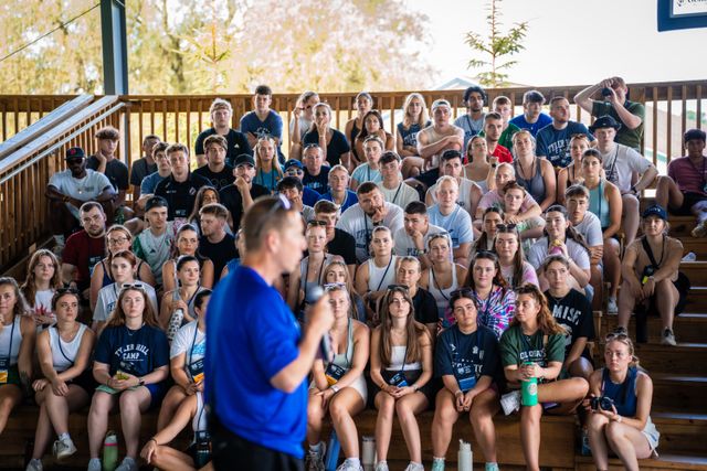 Featured photo from Indoor Sports Arena