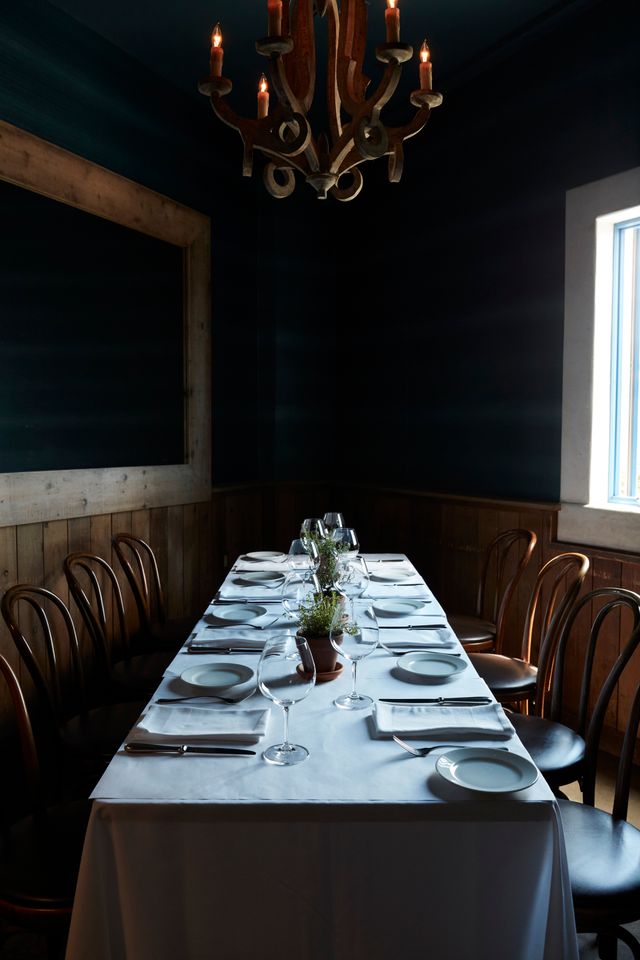 Featured photo from Private Dining Room