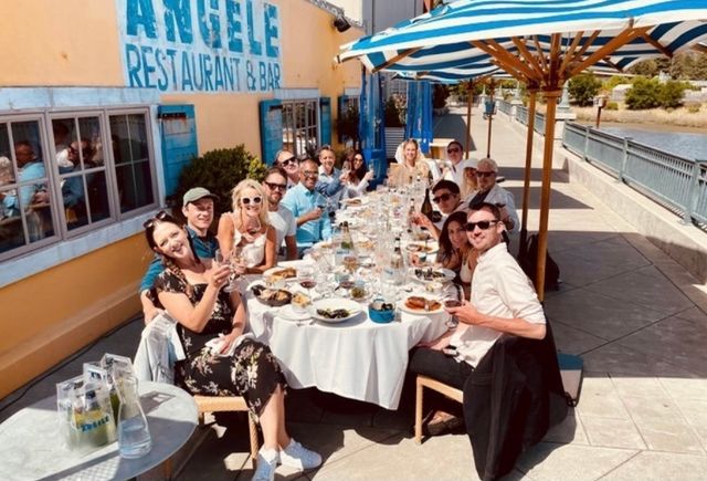 Featured photo from Riverfront Promenade