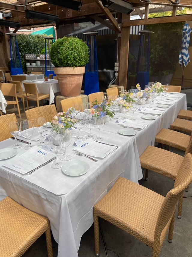 Featured photo from Patio