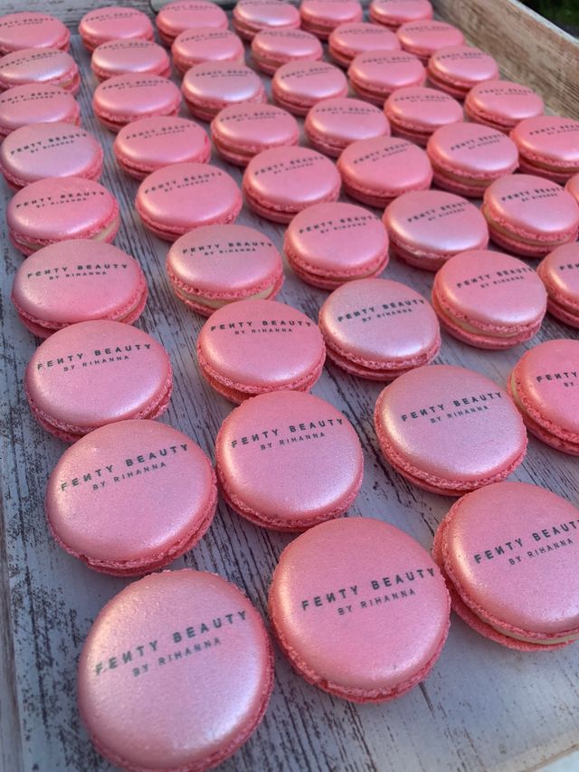 Featured photo from Edible printing for corporate events