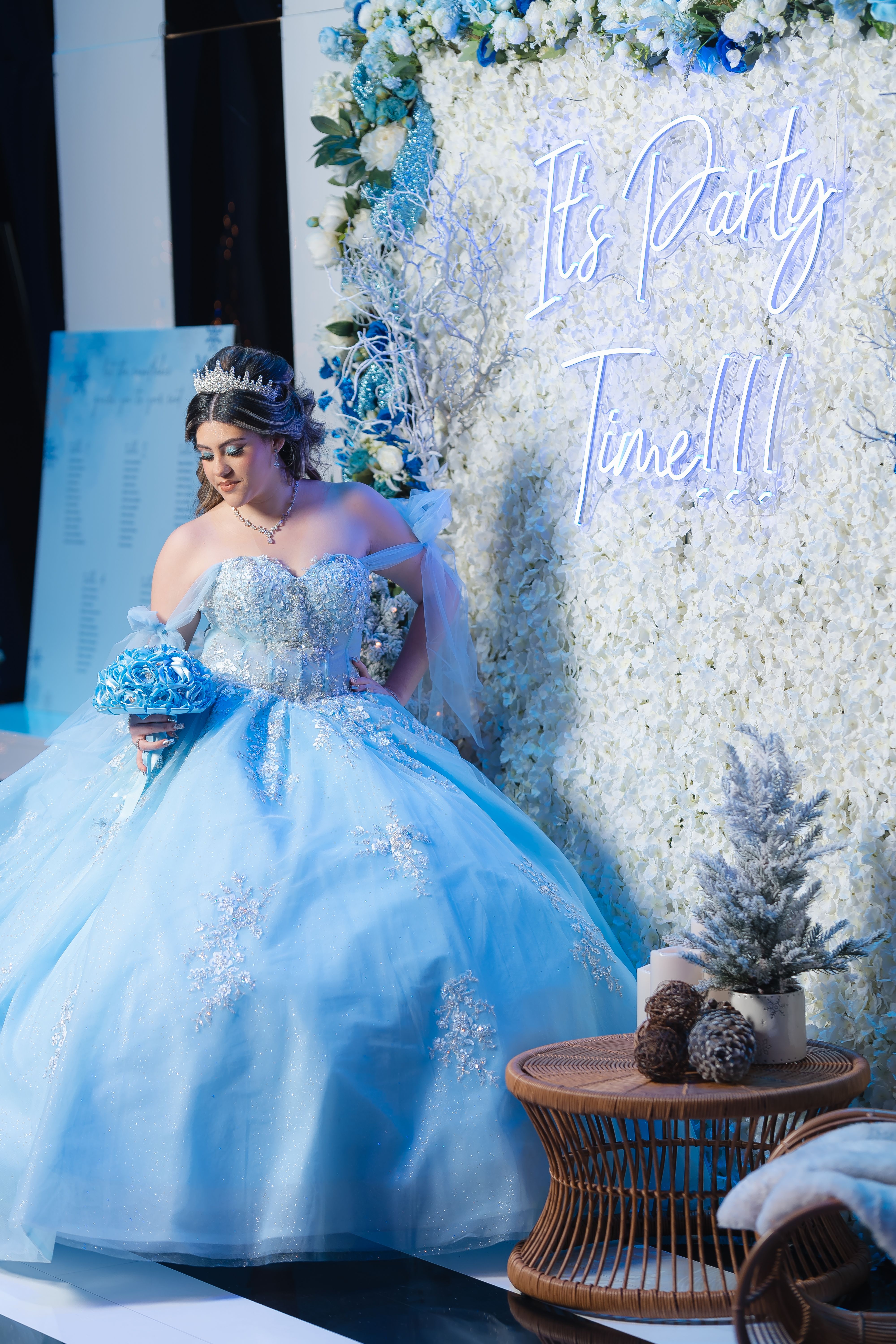 Birthday Themes & Trends | PartySlate