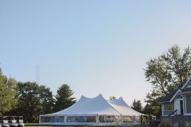 Featured photo from Country Club Wedding - 2021