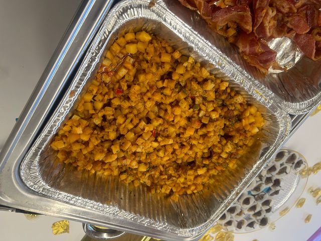 Featured photo from Inversion space launch party