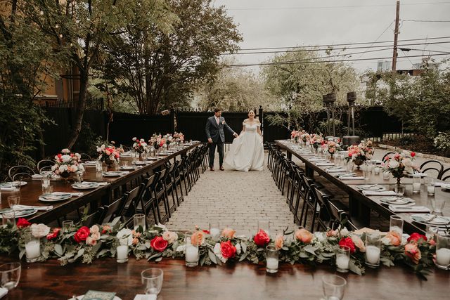 Featured photo from Rainbow of pink