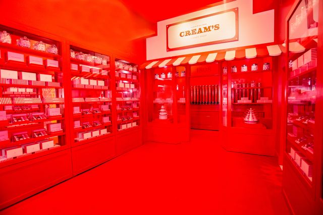 Featured photo from Cream's Candy Shop