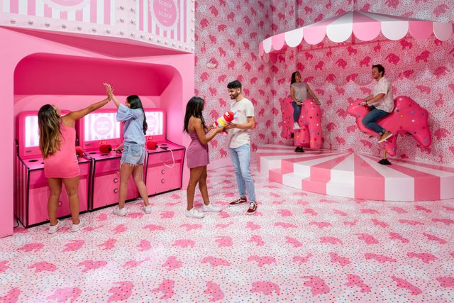 Featured photo from Carnival