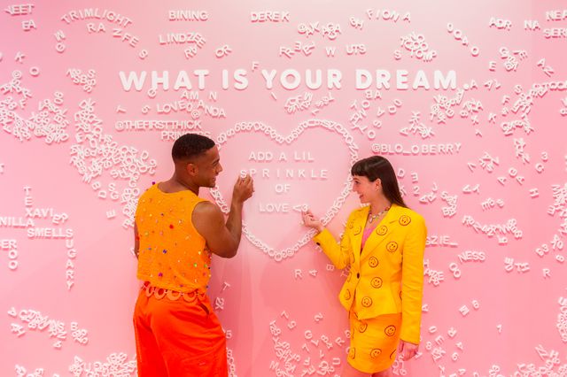 Featured photo from Magnets