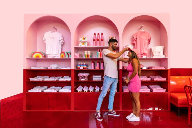 Featured photo from Retail / Bar