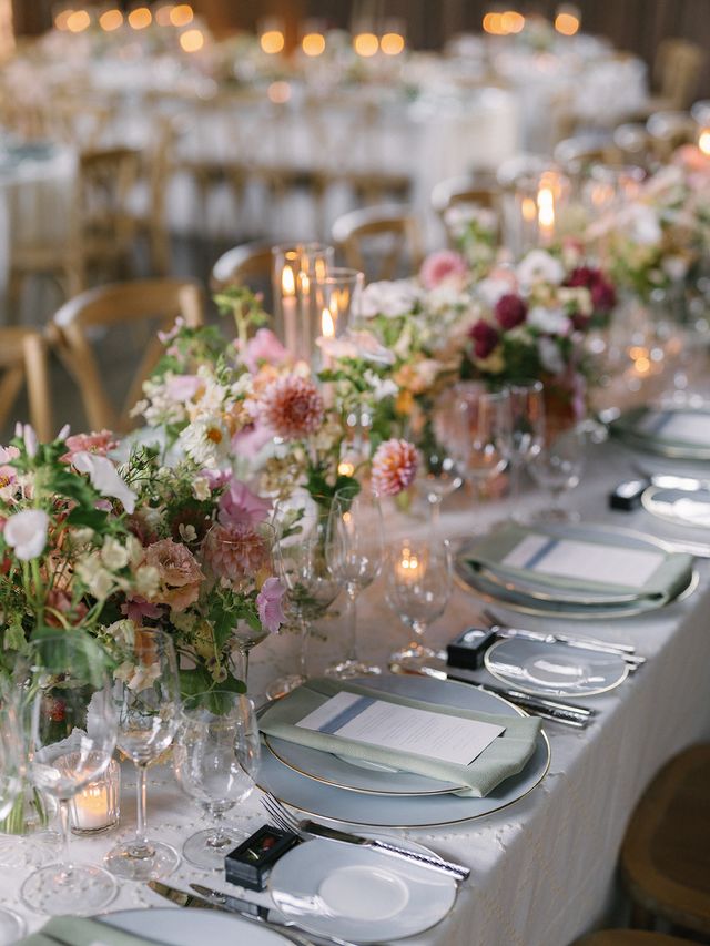 Featured photo from Fall in Love With This Elegant Napa Wedding