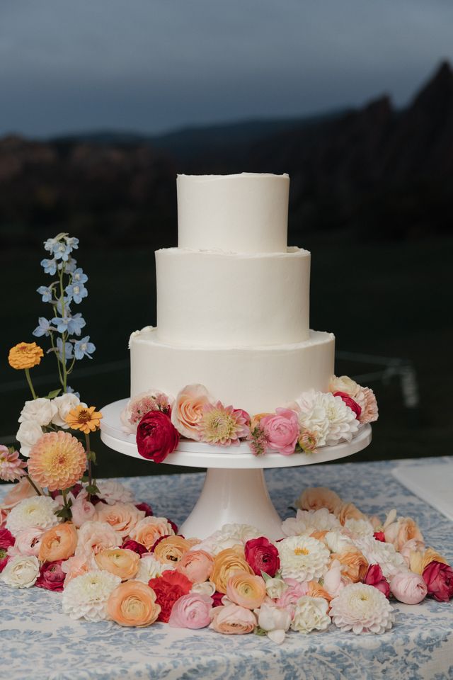 Featured photo from Take In The Charm Of This Denver Wedding