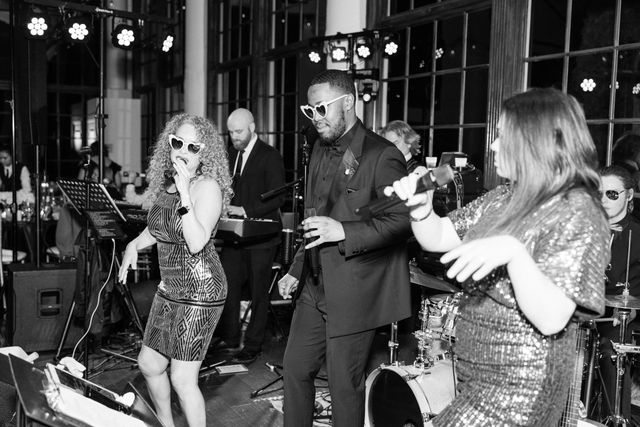 Featured photo from See This Elegant Wedding At Raspberry Plain Manor