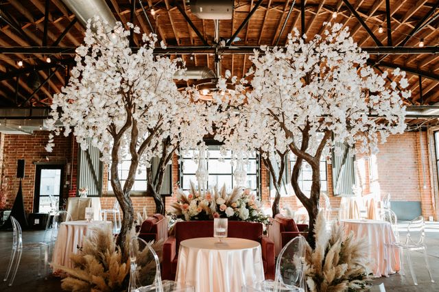 Featured photo from Norfolk Hall Relaunch Gathering