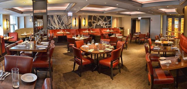 Featured photo from Main Dining Room