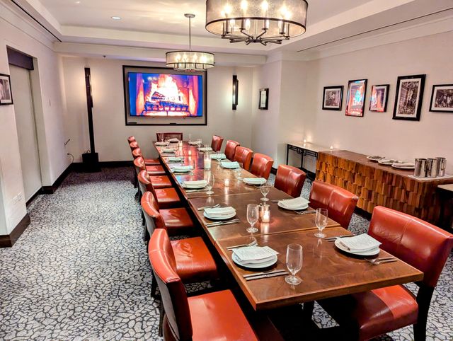 Featured photo from Prime 1