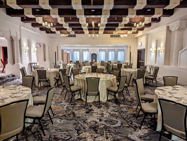 Featured photo from Center Court